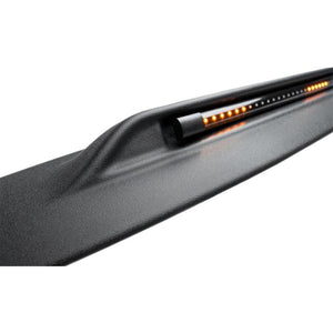 AVS Low Profile Aeroskin Lightshield Pro - Black- for 2021+ Ford Bronco | 953183