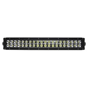 Westin EF2 LED Light Bar Double Row 20 inch Spot | 09-13220S
