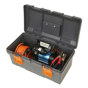 ARB Single Motor Portable Air Compressor 12V | CKMP12