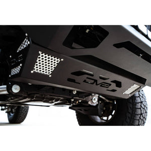 DV8 Offroad Front Skid Plate for 2021+ Ford Bronco | SPBR-01