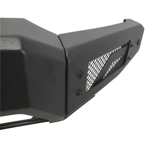 Westin Pro-Mod Front Bumper for 2021+ Ford Bronco - Textured Black | 58-41255