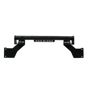 DV8 Offroad Rear Speaker & Light Mount Bar for 2021+ Ford Bronco 4 Door | BRSB-01