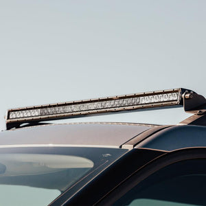 Rigid Industries 2021-2024 Ford Bronco Sport 40 Inch SR-Series Light Bar Roof Mount Kit | 46713