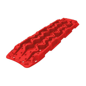 ARB TRED HD Recover Track Boards Pair - Red | TREDHDR