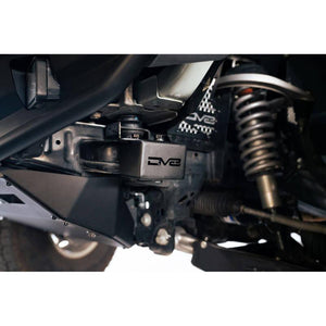 DV8 Offroad Front Inner Fender Liners for 2021+ Ford Bronco | INFEND-05FB
