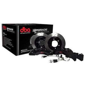 DBA Big Brake Upgrade Kit 2022+ Ford Ranger Raptor | BU3000