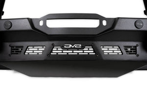 DV8 Offroad Spec Series Front Bumper for 2021+ Ford Bronco | FBBR-05