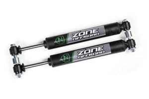 Zone Offroad 2-Piece Strut Spacers for 2021 Ford Bronco | ZONF1304