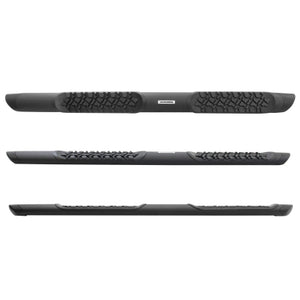 Go Rhino Vertex V3 Sidestep + Brackets 21-25 Ford Bronco 4dr | V3412974T