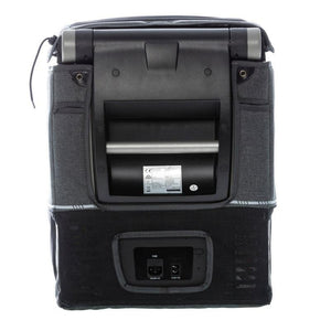 ARB Transit Bag Classic Fridge 50Q Series 2 Grey/Black | 10900043