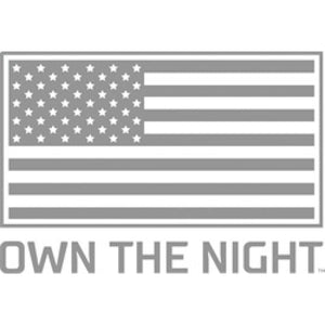 Rigid Industries 7in Round Headlights w/ Heated Lens & H13 to H4 Adaptors - Set of 2