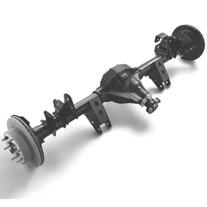 Ford Performance 2021+ Ford Bronco M220 Rear Axle Assembly - 4.70 Ratio w/ Electronic Locking Differential | M-4000-470B