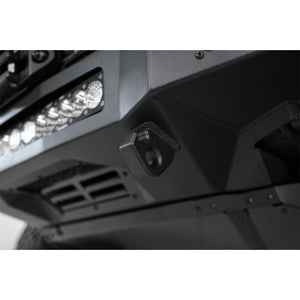 Addictive Desert Designs Rock Fighter Front Bumper for 2022+ Ford Bronco Raptor | F260181060103