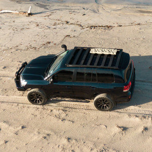 ARB TRED Pro Recover Track Boards Pair - Desert Sand | TREDPRODS