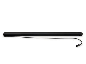 Raxiom Axial Series 40-In 200w LED Light Bar w/ Windshield Mounting Brackets 21-25 Bronco | FB13196