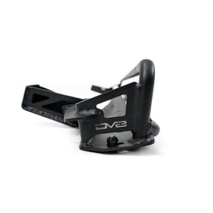 DV8 Offroad 52-Inch Straight LED Light Bar Mount for 2021+ Ford Bronco | LBBR-01