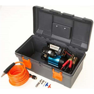 ARB Single Motor Portable Air Compressor 12V | CKMP12