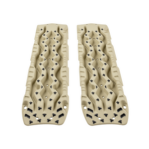 ARB TRED Pro Recover Track Boards Pair - Desert Sand | TREDPRODS