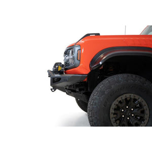 Addictive Desert Designs Rock Fighter Front Bumper for 2022+ Ford Bronco Raptor | F260181060103