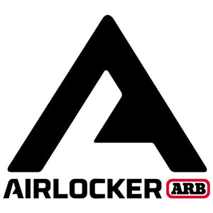 ARB Air Locker Differential Dana 30 27 Spl 3.54 & & DN RD101 | RD101