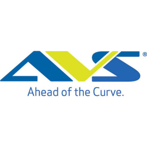 AVS Aeroskin Low Profile Hood Shield - Matte Black for 2021+ Ford Bronco | 377183