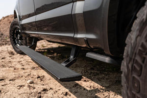 AMP Research PowerStep Xtreme for 2021+ Ford Bronco | 78140-01A