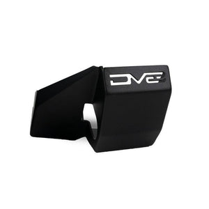 DV8 Offroad Rear Shock Guard Skid Plates for 2021+ Ford Bronco | SPBR-04