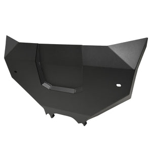 Westin XTS Skid Plate - Textured Black for 2021+ Ford Bronco | 59-721255