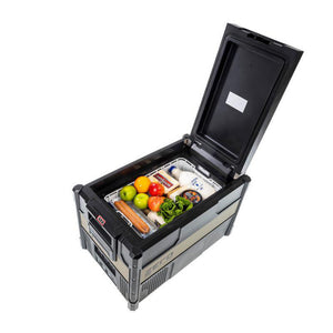 ARB Zero Fridge Freezer, Single Zone, 38QT | 10802362