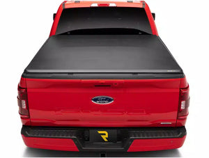 RealTruck Extang Trifecta E-Series Soft Folding Tonneau Cover for 2024+ Ranger Raptor | 77637