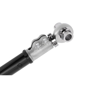 ICON Tubular Rear Track Bar Kit - Adjustable for 2021+ Ford Bronco | ico44200T