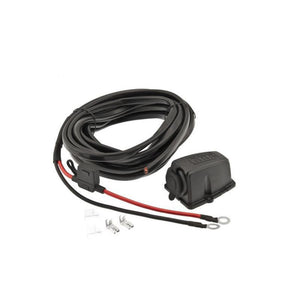 ARB Fridge Wiring Kit 6M W/Threaded Socket | 10900027