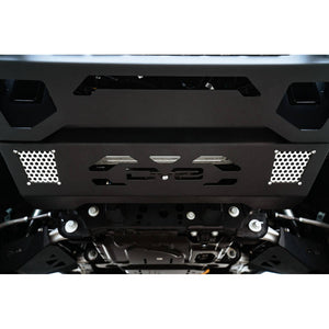 DV8 Offroad Front Skid Plate for 2021+ Ford Bronco | SPBR-01