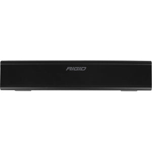 Rigid Industries Light Bar Cover For 20, 30, 40 & 50 Inch SR-Series - Black | 131784