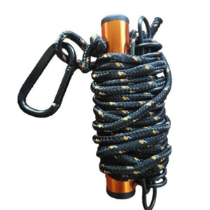 ARB Reflective Guy Rope Set (Includes Carabiner) - Pack of 2 | ARB4159A