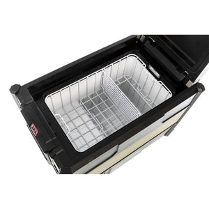 ARB Fridge 47 Quart Zero Dual Zone Fridge Freezer | 10802442