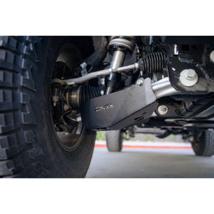 DV8 Offroad Front Lower Control Arm Skid Plate for 2021+ Ford Bronco | SPBR-02