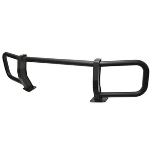 Westin XTS Front Bumper Brush Guard - Textured Black for 2021+ Ford Bronco | 59-761255