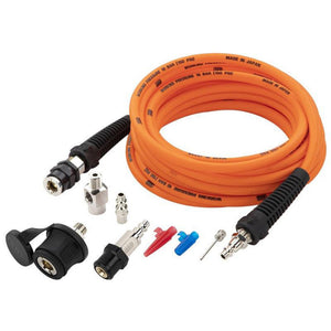 ARB Pump Up Kit US STD 7M 150 PSI High Temp V2 Orange | 171302V2