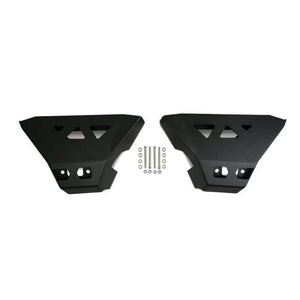DV8 Offroad Front Lower Control Arm Skid Plate for 2021+ Ford Bronco | SPBR-02