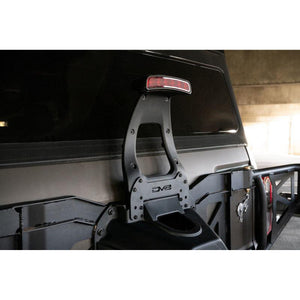 DV8 Offroad 3rd Brake Light Extension Bracket for 2021+ Ford Bronco | ABBR-02