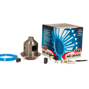 ARB Airlocker 31 Spl Ford 8.8In S/N | RD81