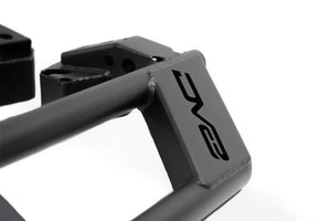 DV8 Offroad FS-15 Series 2-Door Rock Sliders for 2021+ Ford Bronco | SRBR-04