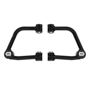ICON 21+ Ford Bronco Tubular Upper Control Arm Delta Joint Kit | ico48400DJ