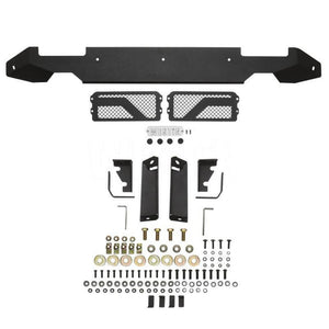 Westin Pro-Mod Front Bumper for 2021+ Ford Bronco - Textured Black | 58-41255