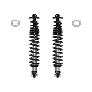 ICON 2-3in Rear 2.5 VS IR COILOVER KIT for 21+ Ford Bronco | ico48610
