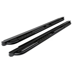 Westin Rock Slider - Textured Black for 2021+ Ford Bronco 4-Door | 42-14195