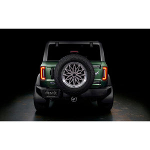 Oracle Lighting Flush Style LED Tail Lights for 2021+ Ford Bronco