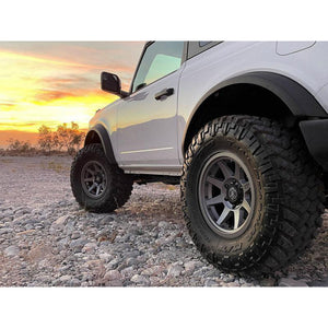 ICON 3in Lift Spacer Kit for 2021+ Ford Bronco | icoIVD4300