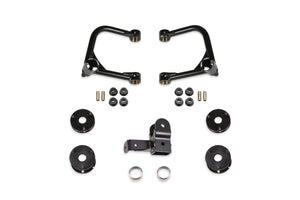 Fabtech (Bilstein) 3in UCA Kit w/ BJ & Shock Spacers 21-24 Ford Bronco 4x4 | K2423